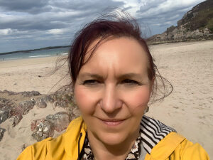 Photo de profil de Monique Dreon-Goold