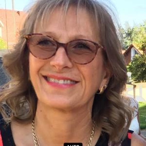 Photo de profil de Monique Dreyer