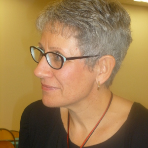 Photo de profil de Monique Dubus
