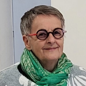 Photo de profil de Monique Duffau