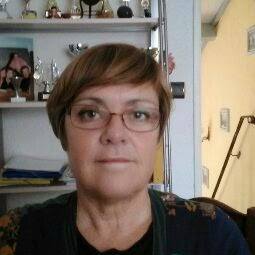 Photo de profil de Monique Dufour