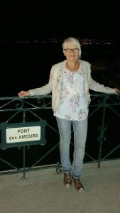 Photo de profil de Monique Dumas