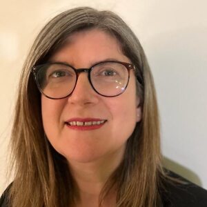 Photo de profil de Monique Dupre