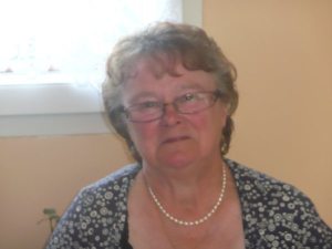 Photo de profil de Monique Dupriez Noel