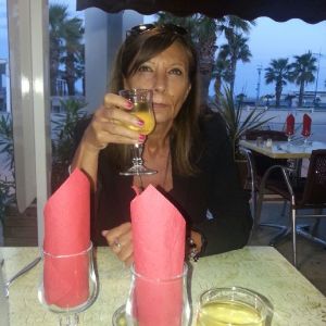 Photo de profil de Monique Epitto