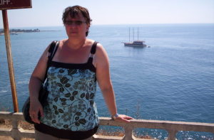 Photo de profil de Monique Faisant