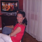 Photo de profil de Monique Fernandez