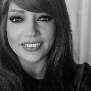 Photo de profil de Monique Ferreira