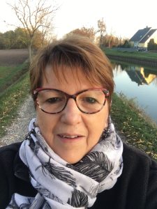 Photo de profil de Monique Fieurgant