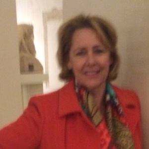 Photo de profil de Monique Filliol