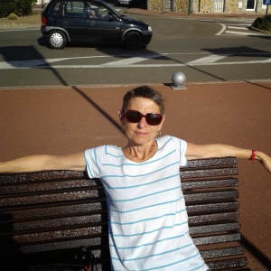 Photo de profil de Monique Fitte