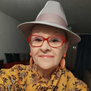 Photo de profil de Monique Flatres