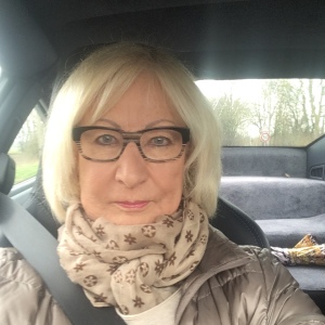 Photo de profil de Monique Foucart