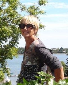 Photo de profil de Monique Foussier