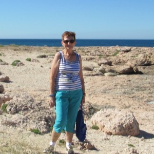 Photo de profil de Monique Francois
