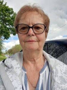 Photo de profil de Monique Francois