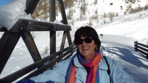 Photo de profil de Monique Frenoux