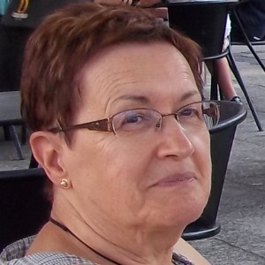 Photo de profil de Monique Frere