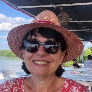Photo de profil de Monique Frison
