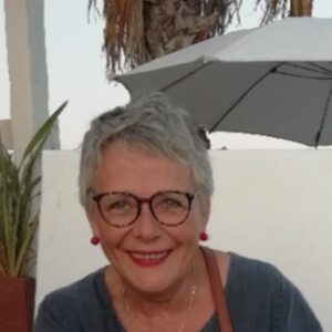 Photo de profil de Monique Fuet