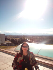 Photo de profil de Monique Furst