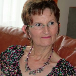 Photo de profil de Monique Gager