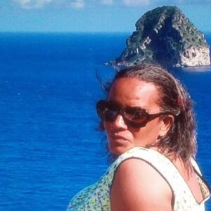 Photo de profil de Monique Gallonde