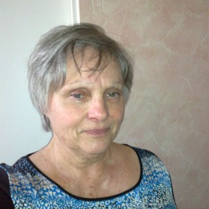 Photo de profil de Monique Gambard