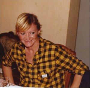 Photo de profil de Monique Garbaccio