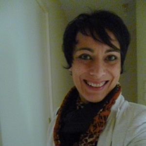Photo de profil de Monique Garcia