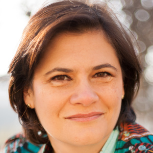 Photo de profil de Monique Garra