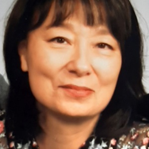 Photo de profil de Monique Gay