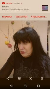 Photo de profil de Monique Geffard