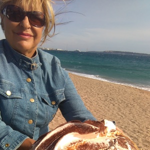 Photo de profil de Monique Gelas