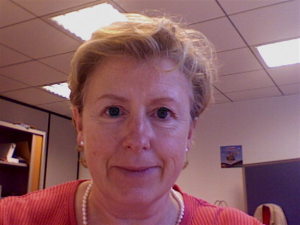 Photo de profil de Monique Gibeaux