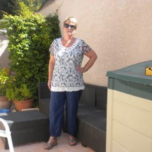 Photo de profil de Monique Giorgione
