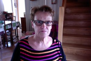 Photo de profil de Monique Girard