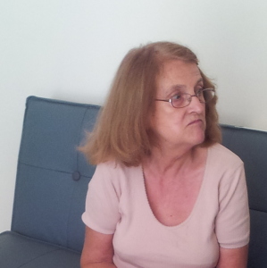 Photo de profil de Monique Girard