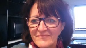 Photo de profil de Monique Girardin