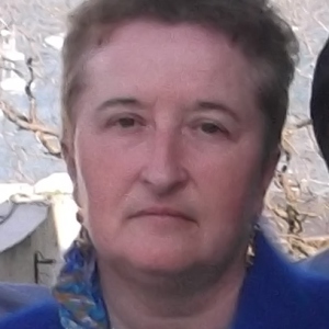 Photo de profil de Monique Giraud