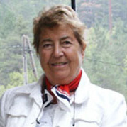 Photo de profil de Monique Girault