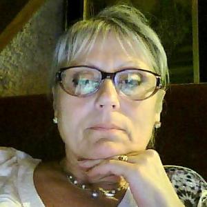 Photo de profil de Monique Glenisson