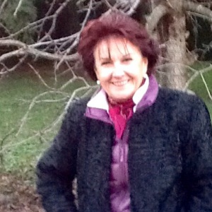 Photo de profil de Monique Gorand