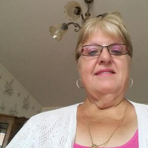 Photo de profil de Monique Gossard