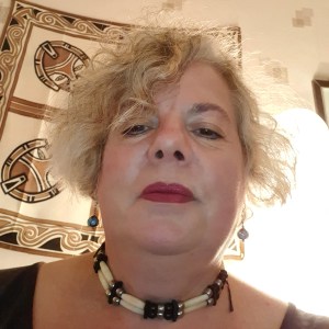 Photo de profil de Monique Gourivaud