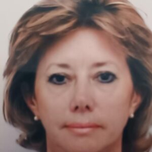 Photo de profil de Monique Grall