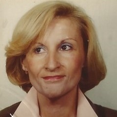 Photo de profil de Monique Grangette