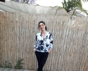 Photo de profil de Monique Guedj