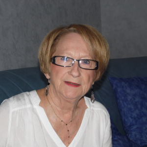 Photo de profil de Monique Guidet