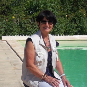 Photo de profil de Monique Guillemin